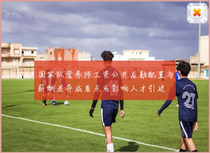 国家队营养师工资公开后勤配置与薪酬差异成看点或影响人才引进